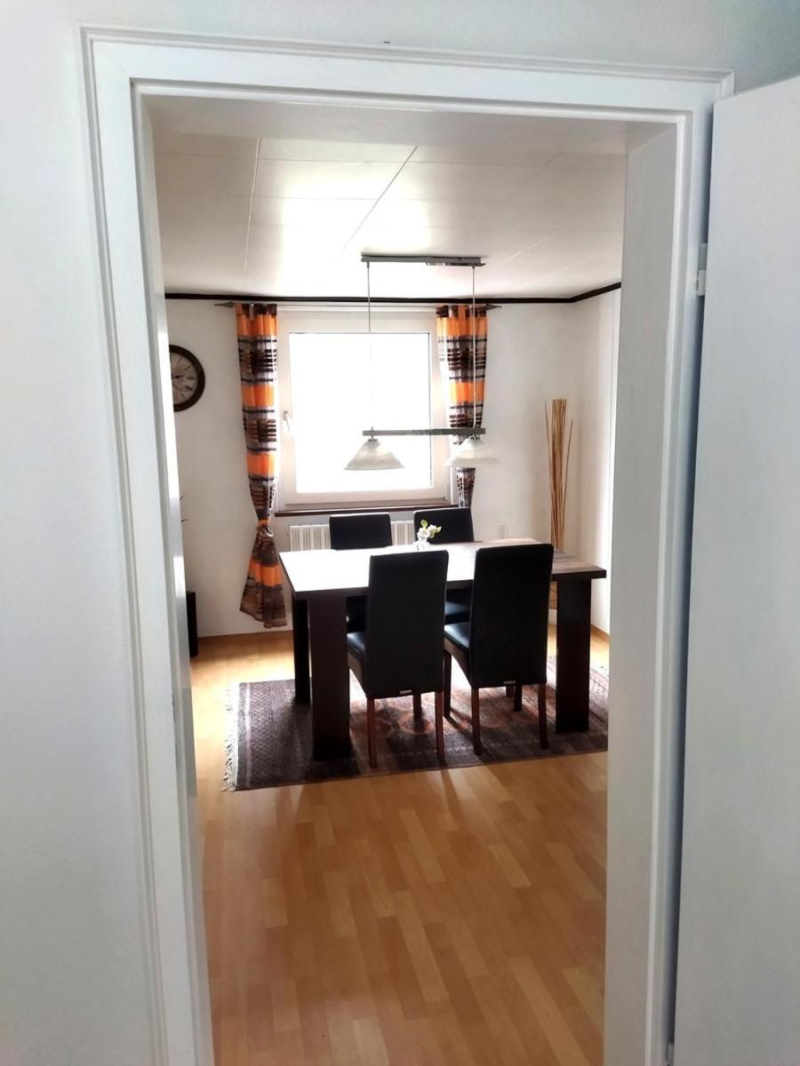 Ferienhaus Loreleytal Boppard Exterior foto