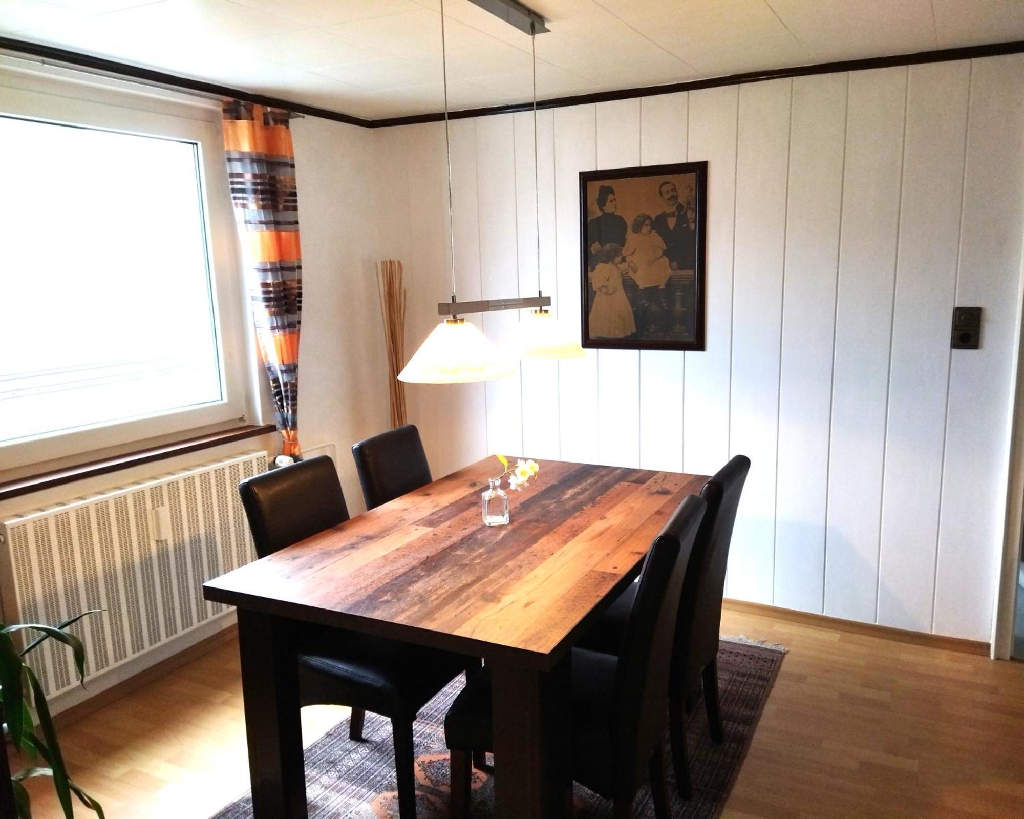 Ferienhaus Loreleytal Boppard Exterior foto