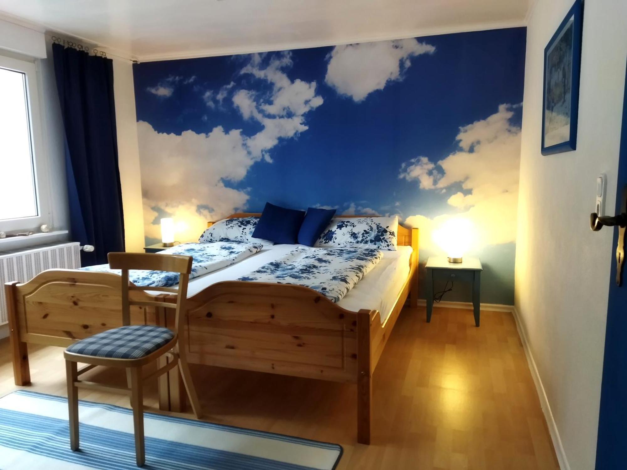 Ferienhaus Loreleytal Boppard Exterior foto