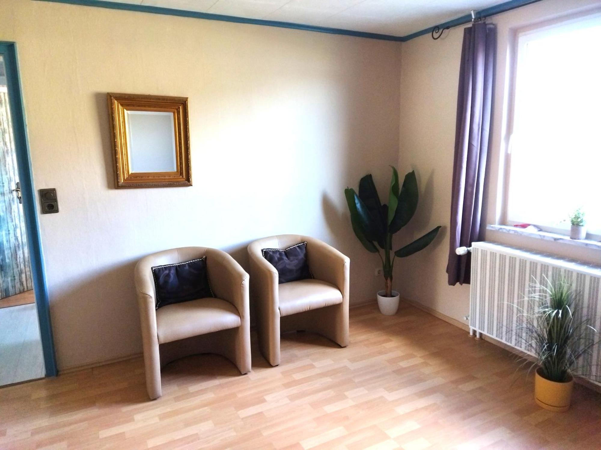 Ferienhaus Loreleytal Boppard Exterior foto