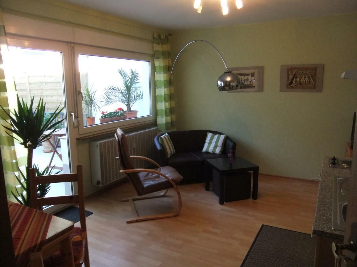 Ferienhaus Loreleytal Boppard Exterior foto